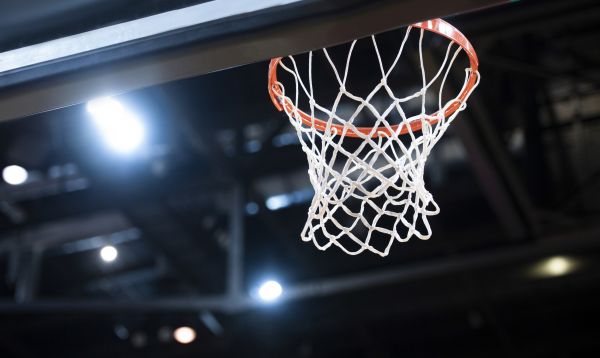 Cost of Basketball Net Installation in El Dorado Hills