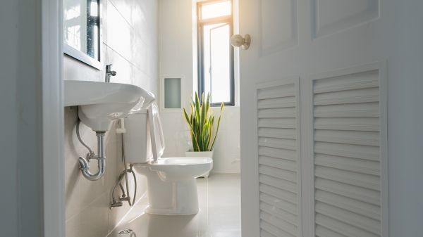 Cost of Bathroom Repair in El Dorado Hills