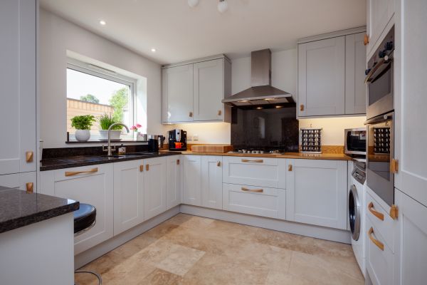 Cost of Cabinet Hardware Installation in El Dorado Hills
