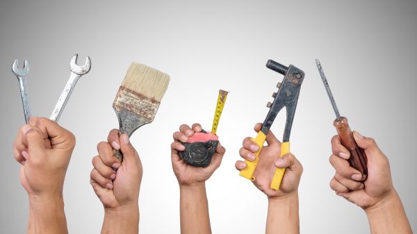 Cost of Commercial Handyman Service in El Dorado Hills