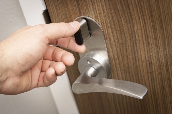 Cost of Deadbolt Installation Service in El Dorado Hills