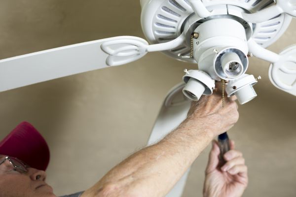 Cost of Handyman Ceiling Repair in El Dorado Hills