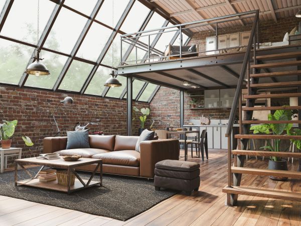 Cost of Loft Ladder Installation in El Dorado Hills