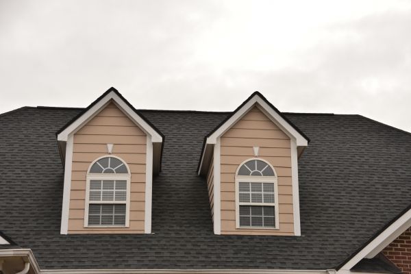 Cost of Dormer Repair in El Dorado Hills