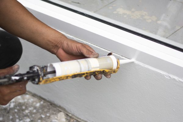 Cost of Caulk Replacement in El Dorado Hills