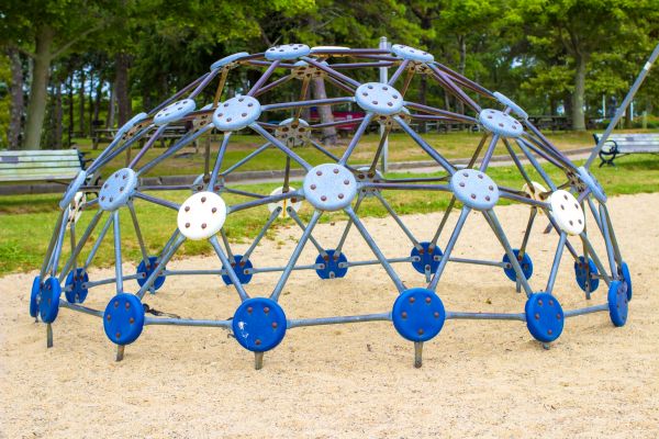 Cost of Jungle Gym Assembly in El Dorado Hills