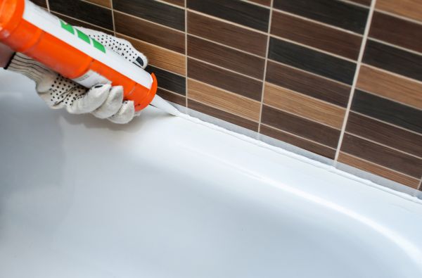 Cost of Bathtub Sealing in El Dorado Hills