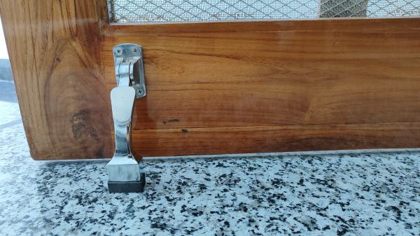 Cost of Door Stopper Installation in El Dorado Hills