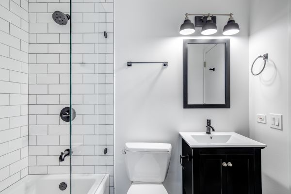 Cost of Bathroom Hardware Installation in El Dorado Hills