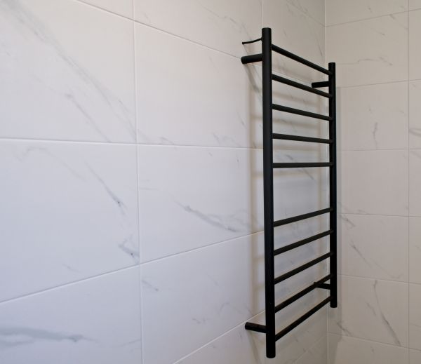 Cost of Towel Rack Installation in El Dorado Hills