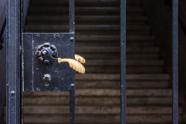 Cost of Gate Handle Replacement in El Dorado Hills